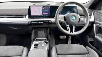 BMW Ix2 M Sport