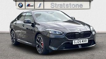  M Sport