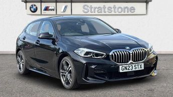 M Sport