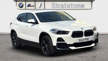 BMW X2 Sport