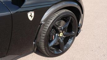 Ferrari Purosangue 
