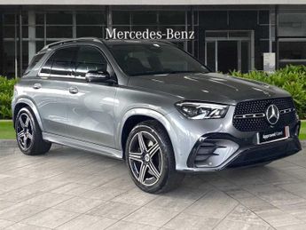 Mercedes GL Class Urban Edition