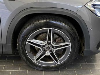 Mercedes-Benz GLA Exclusive Edition
