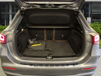 Mercedes-Benz GLA Exclusive Edition