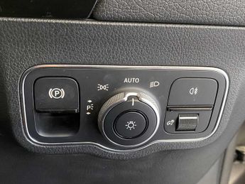 Mercedes-Benz GLA Exclusive Edition