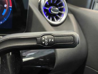 Mercedes-Benz GLA Exclusive Edition