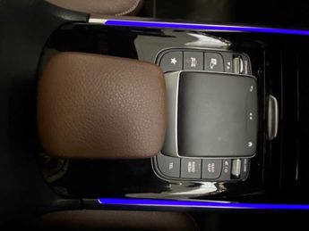 Mercedes-Benz GLA Exclusive Edition
