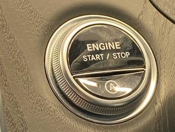 Mercedes-Benz E Class AMG Line