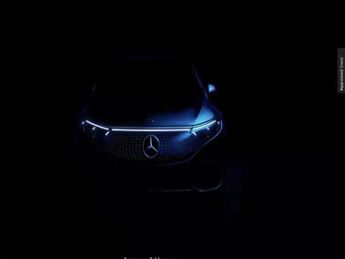 Mercedes A Class SE