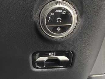 Mercedes-Benz C Class AMG Line