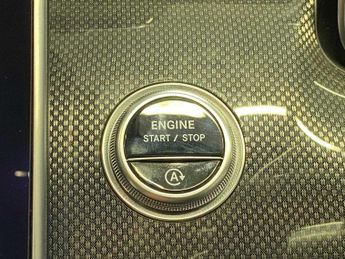 Mercedes-Benz C Class AMG Line