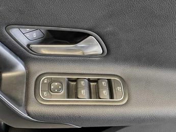 Mercedes-Benz A Class SE