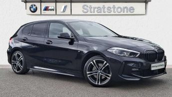  M Sport