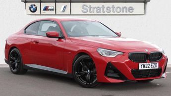 M Sport