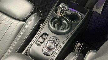 MINI Countryman Cooper Exclusive