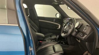 MINI Countryman Cooper Exclusive