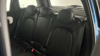 MINI Countryman Cooper Exclusive