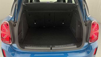 MINI Countryman Cooper Exclusive