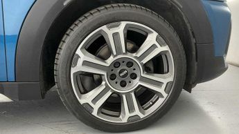 MINI Countryman Cooper Exclusive