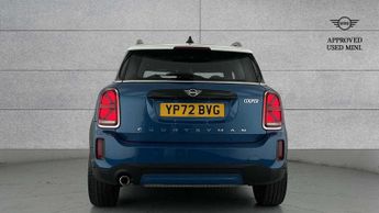 MINI Countryman Cooper Exclusive