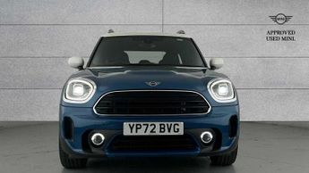 MINI Countryman Cooper Exclusive
