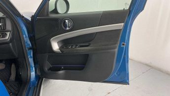 MINI Countryman Cooper Exclusive