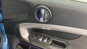 MINI Countryman Cooper Exclusive