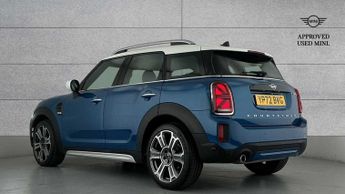 MINI Countryman Cooper Exclusive
