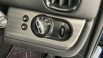 MINI Countryman Cooper Exclusive