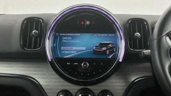 MINI Countryman Cooper Exclusive
