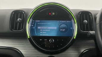 MINI Countryman Cooper Exclusive