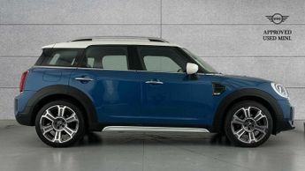 MINI Countryman Cooper Exclusive