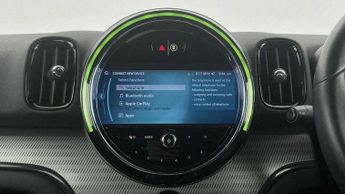 MINI Countryman Cooper Exclusive