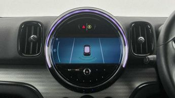 MINI Countryman Cooper Exclusive