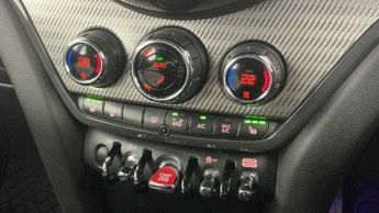 MINI Countryman Cooper Exclusive