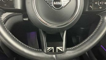 MINI Countryman Cooper Exclusive