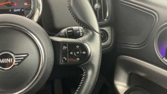 MINI Countryman Cooper Exclusive