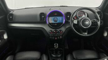 MINI Countryman Cooper Exclusive