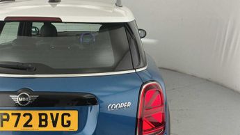 MINI Countryman Cooper Exclusive
