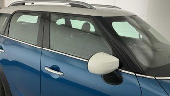 MINI Countryman Cooper Exclusive
