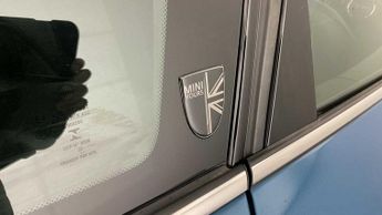 MINI Countryman Cooper Exclusive