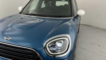 MINI Countryman Cooper Exclusive