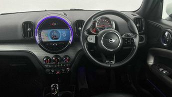MINI Countryman Cooper Exclusive