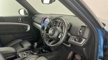 MINI Countryman Cooper Exclusive