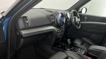 MINI Countryman Cooper Exclusive
