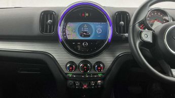 MINI Countryman Cooper Exclusive