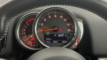 MINI Countryman Cooper Exclusive