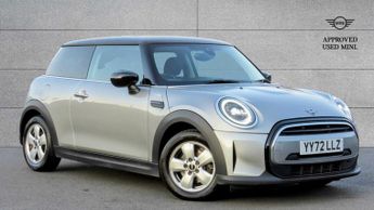 MINI Hatch Cooper Classic