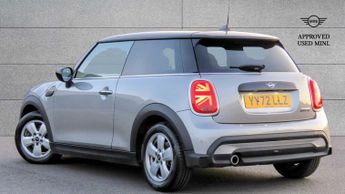 MINI Hatchback Cooper Classic