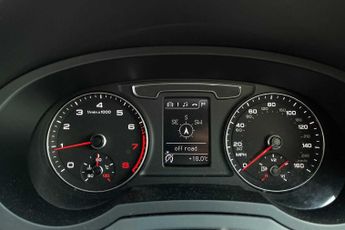 Audi Q3 Sport